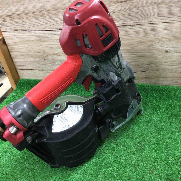 ★マックス(MAX) 高圧エア釘打ち機 HN-65N2(D)-G【町田店】