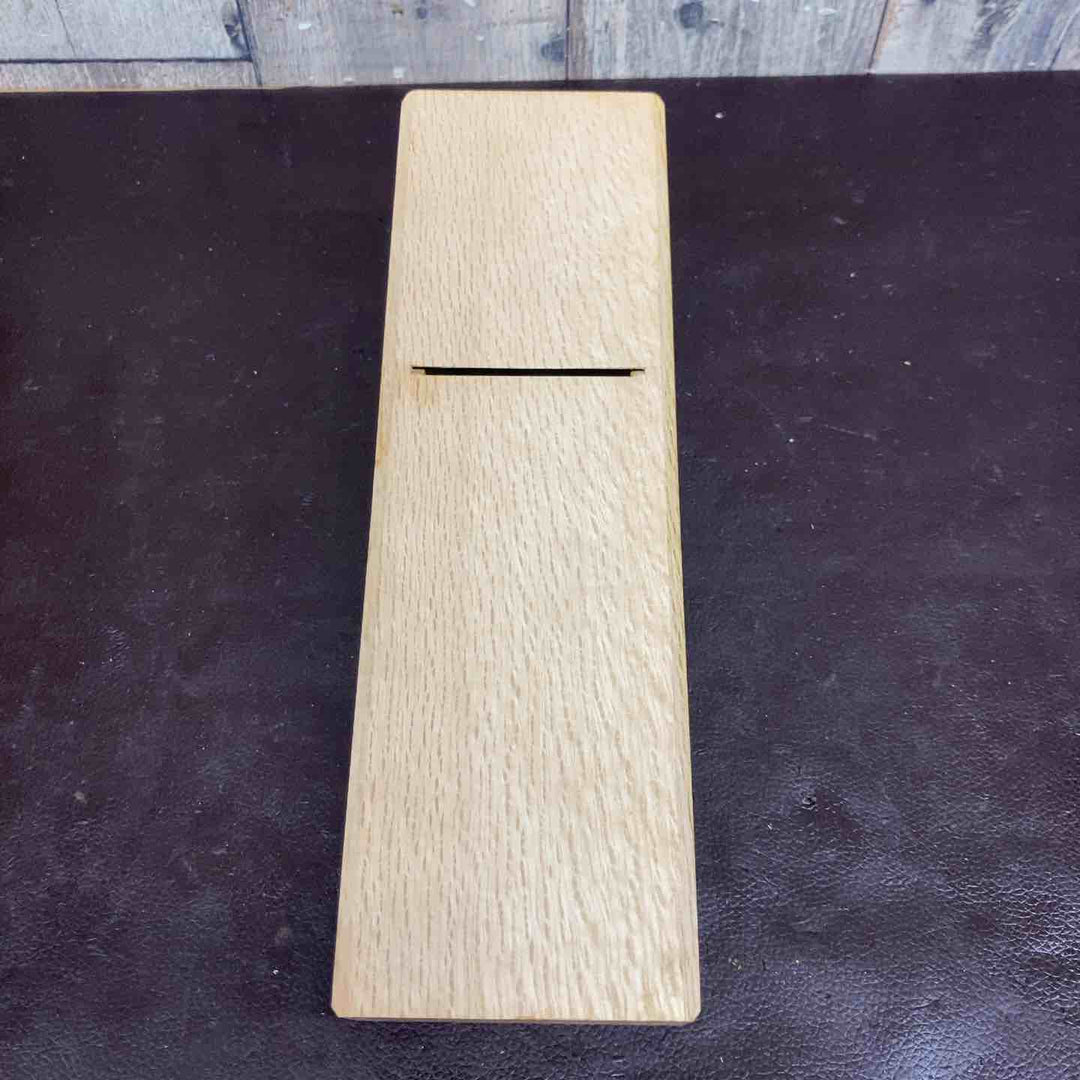 【未使用(店頭展示品)】鉋(かんな) 國義 刀工重明作 【東大和店】