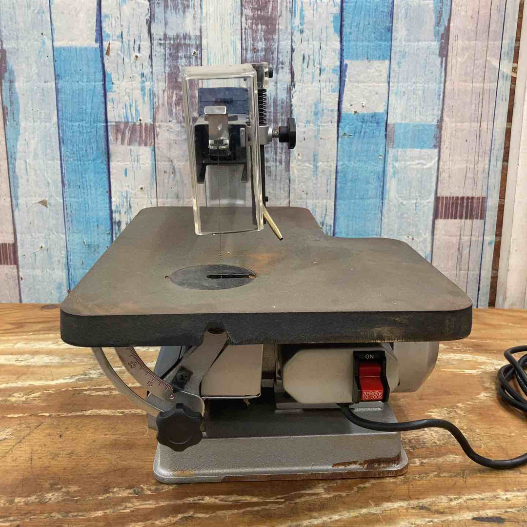 ◇リョービ RYOBI 糸ノコ盤 TF-45【柏店】