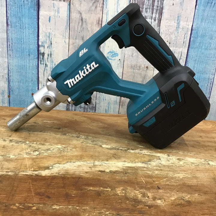 ★マキタ(makita) コードレスかくはん機 UT130DZ 本体のみ【柏店】