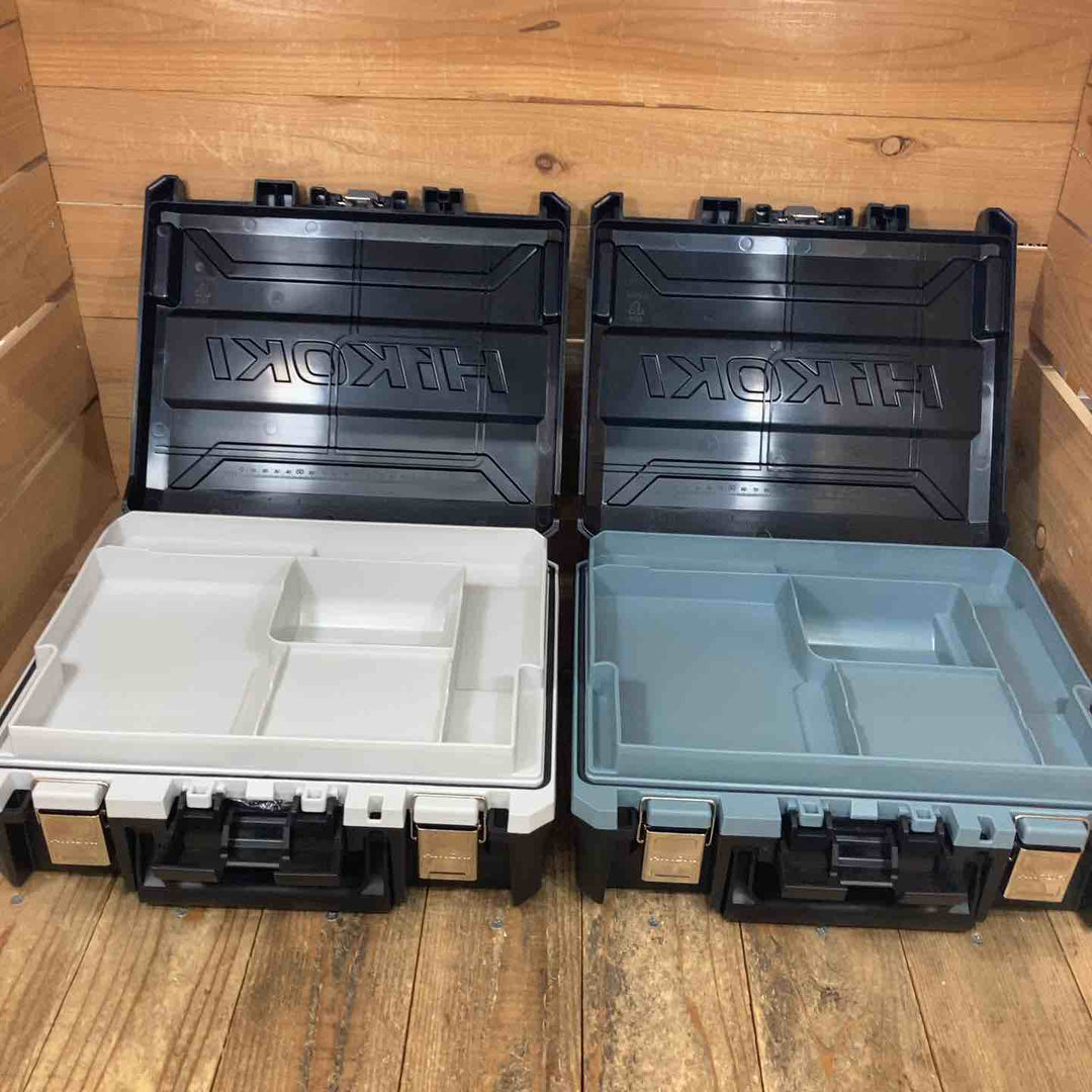 ハイコーキ(HiKOKI) コードレスインパクトドライバー WH36DD(2XHSZ)(FW) (IG) マルチボルト 限定色セット品【所沢店】