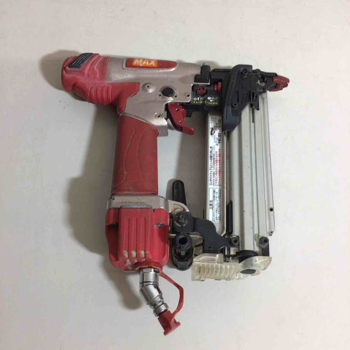 ◇マックス(MAX) 高圧フィニッシュネイラ HA-55SF1【戸田店】