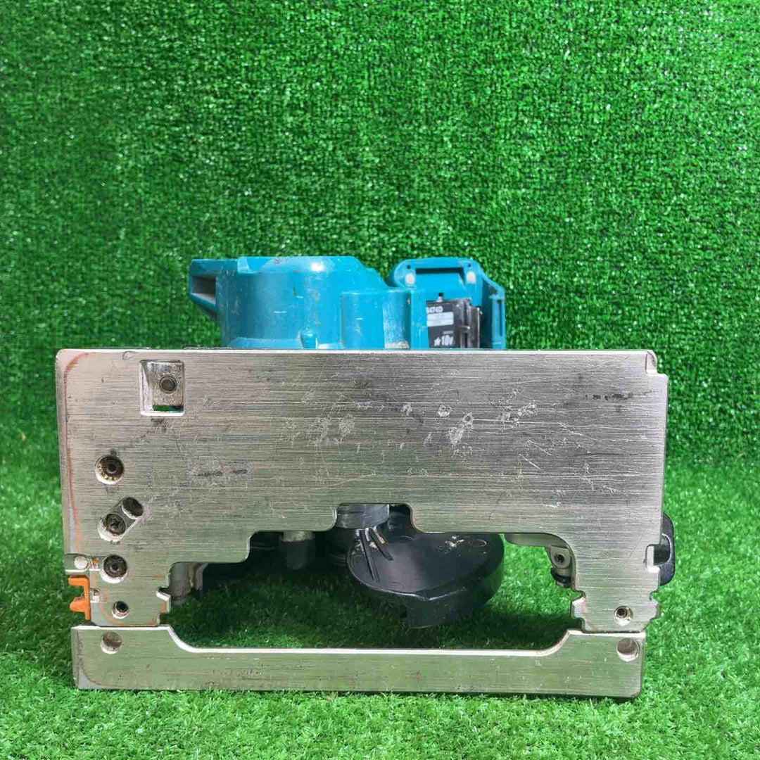 マキタ(makita) コードレス丸のこ HS474DZ【藤沢店】