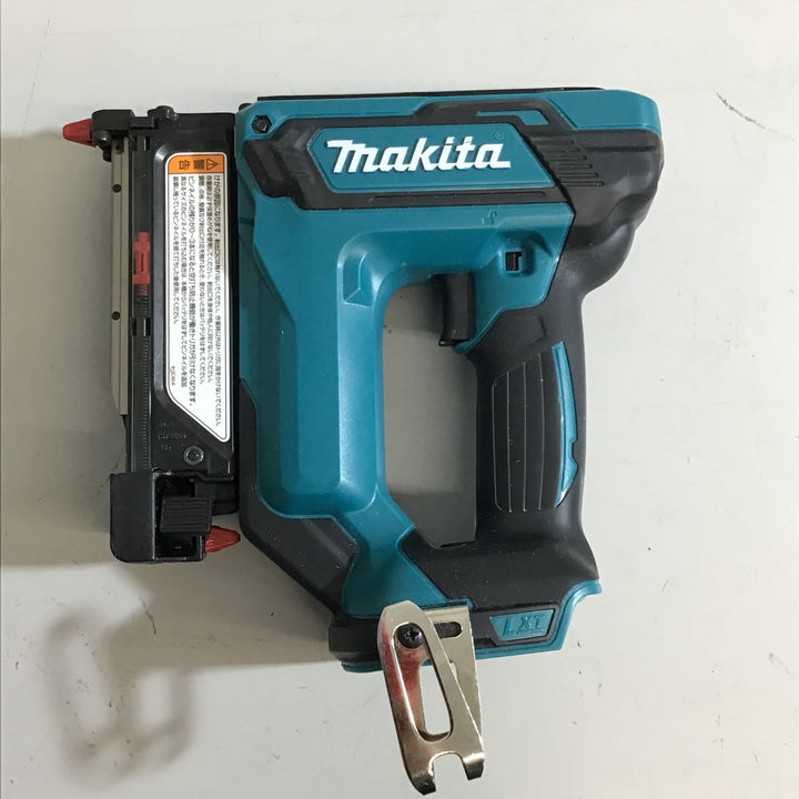 ★マキタ(makita) コードレスピンネイラ PT353DZK【戸田店】