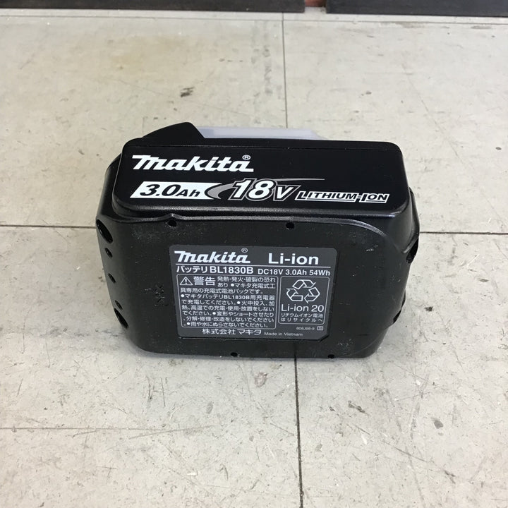 【中古美品】マキタ/makita コードレス生垣バリカン MUF307DSF 【鴻巣店】