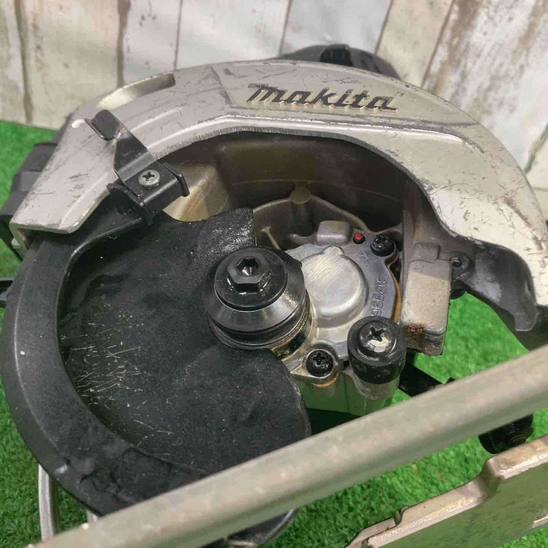 ★マキタ(makita) コードレス丸のこ HS471DZB【町田店】