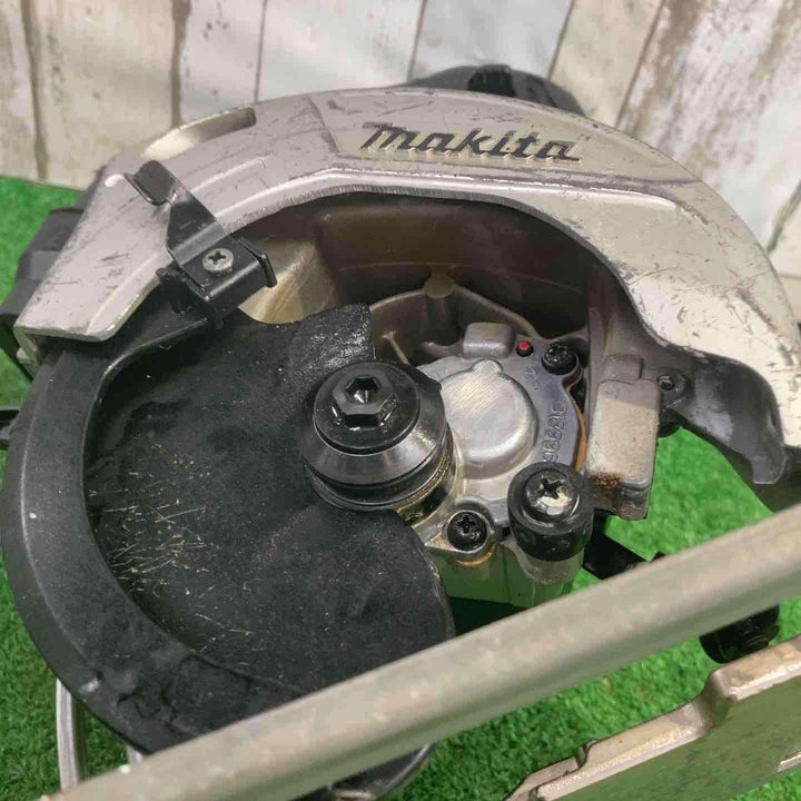 ★マキタ(makita) コードレス丸のこ HS471DZB【町田店】
