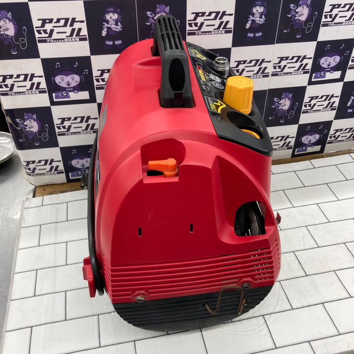 ★マックス(MAX) エアコンプレッサー AK-HL7900E ※備考欄をお読みください。【所沢店】