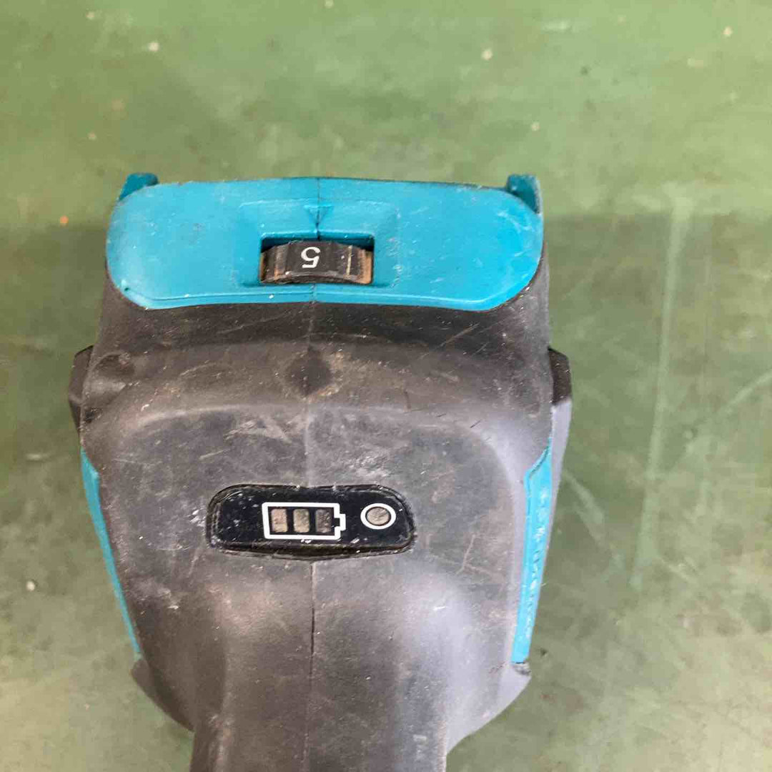 ★マキタ(makita) 100mmコードレスディスクグラインダ GA412DZ【戸田店】