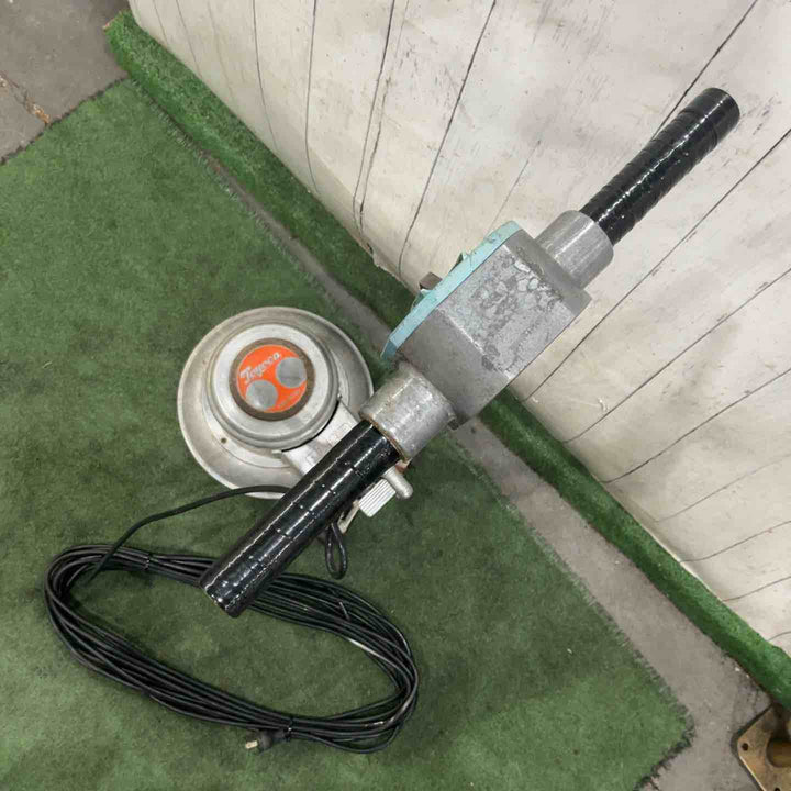 【店頭受取り限定】◇アマノ武蔵 フロアポリッシャー CMP-120H 動作確認済【川口店】