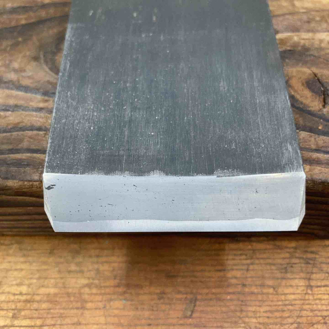 ▼鉋 彩華 寸4(幅約60mm)  芳楽作【柏店】