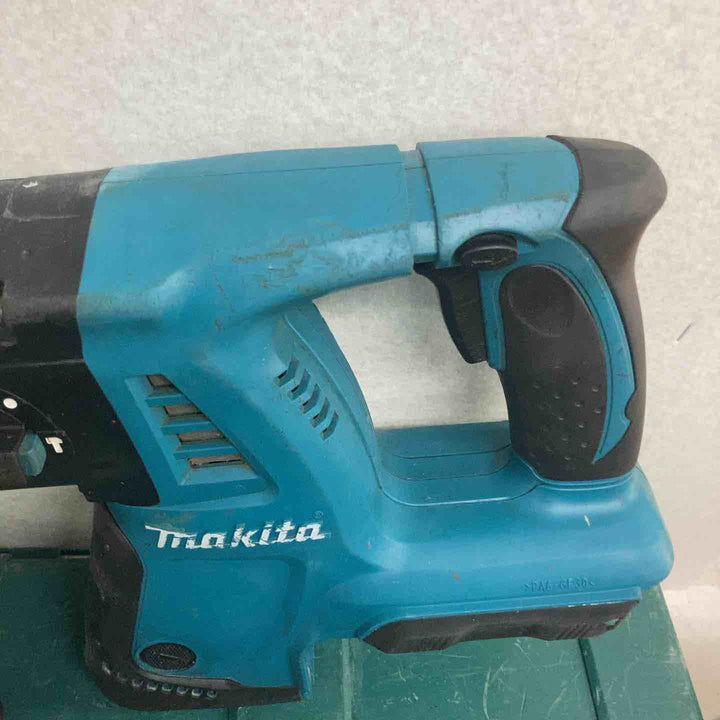 ★マキタ(makita) コードレスハンマドリル HR262DRDX【町田店】