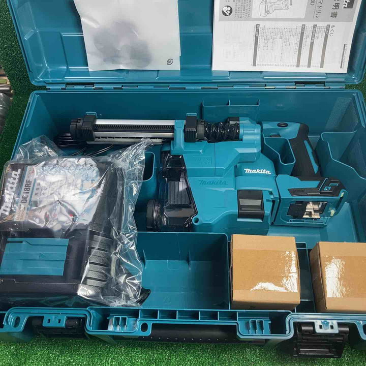 ★マキタ(makita) コードレスハンマドリル HR183DRGXV【川崎店】