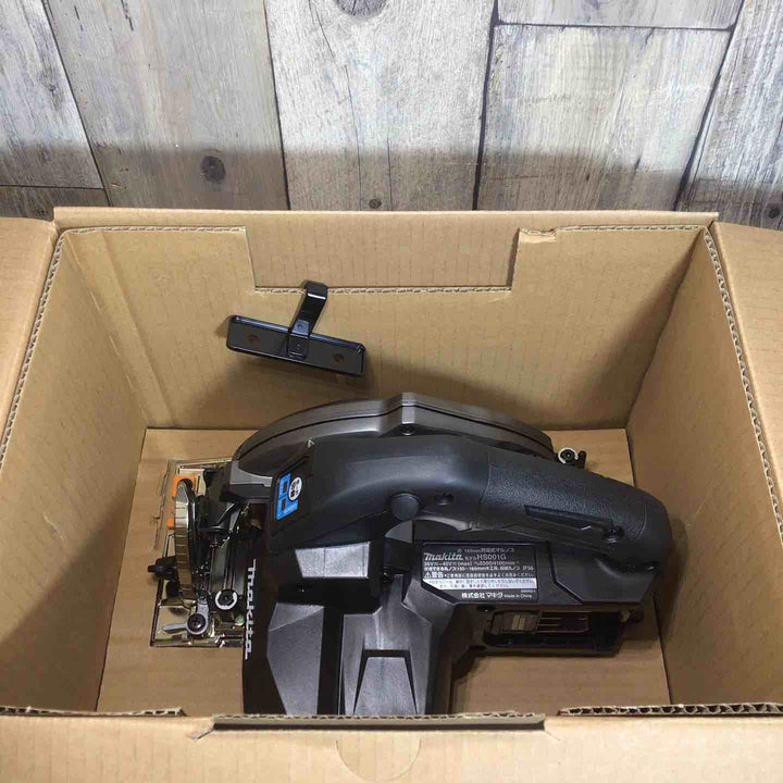 ★マキタ(makita) コードレス丸のこ HS001GZB【戸田店】