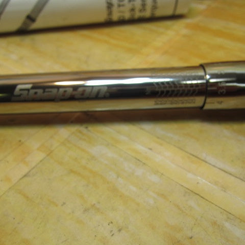 スナップオン(Snap-on)  トルクレンチ QD2RN100【川崎店】