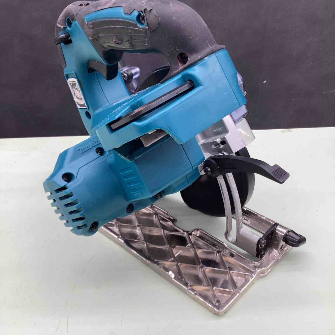 ★マキタ(makita) コードレス防じん丸のこ KS513DZ【越谷店】