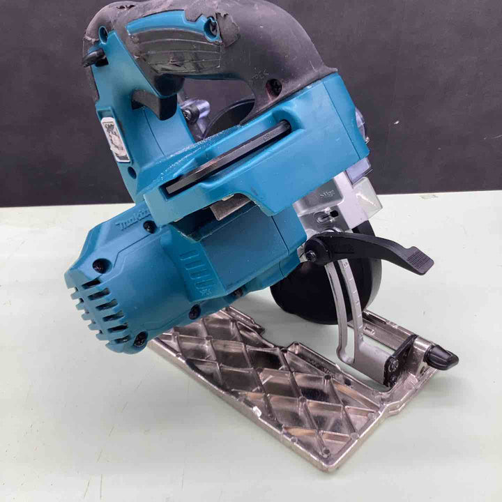 ★マキタ(makita) コードレス防じん丸のこ KS513DZ【越谷店】