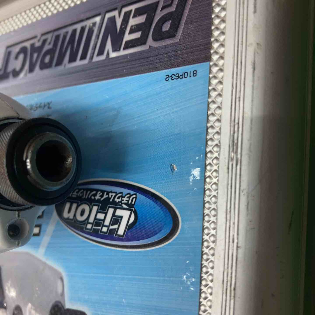マキタ(makita) コードレスペンインパクトドライバー TD022DSHXW【川越店】