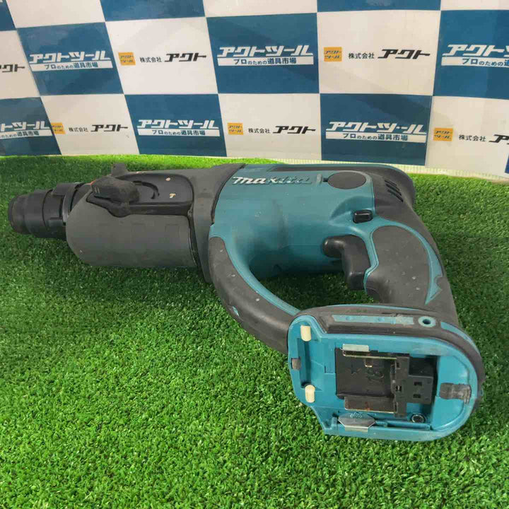 ☆マキタ(makita) コードレスハンマドリル HR202DZK【草加店】