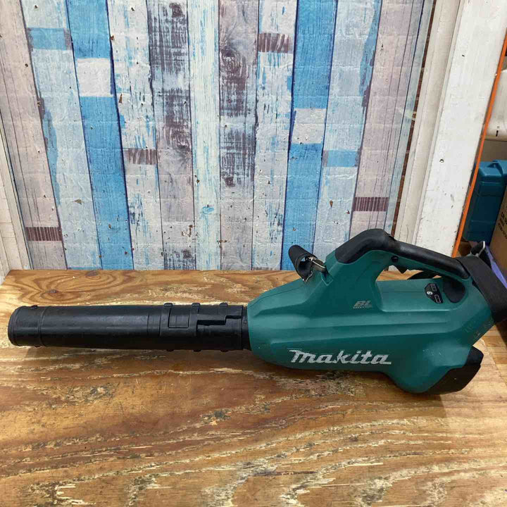 ◇マキタ(makita) コードレスブロア MUB362DZ【柏店】