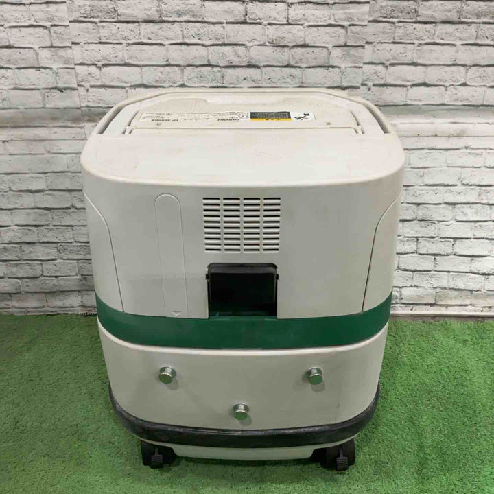 ★ハイコーキ(HIKOKI ※旧:日立工機) コードレス集じん機 乾式 RP3608DB(NN)【川口店】