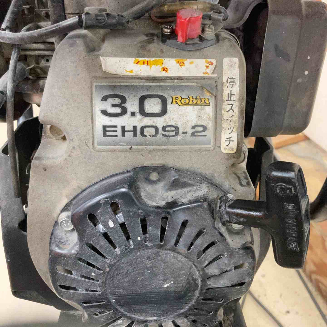 【店頭受取り限定】◇三笠(ミカサ/mikasa) エンジンランマー MT-55L【町田店】