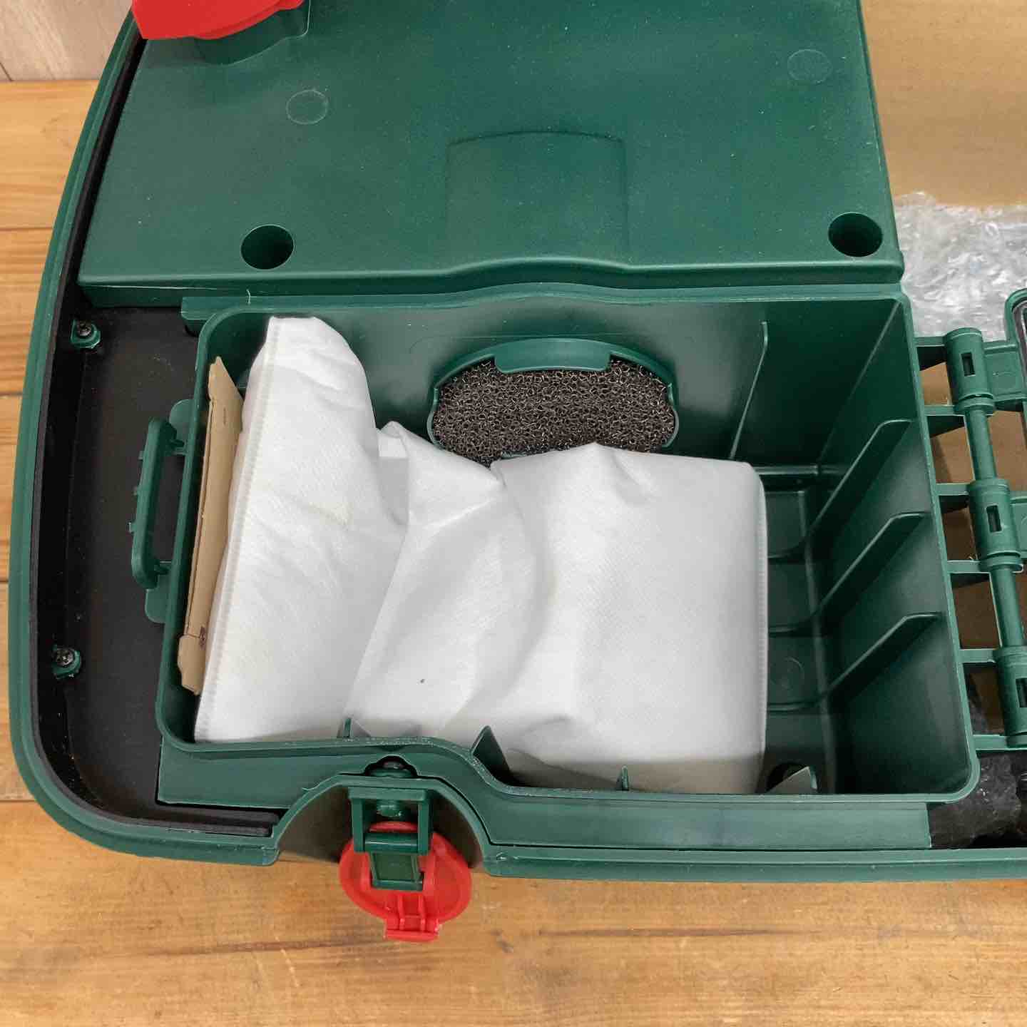 BOSCH 電動ベンチレーションシステム 3603C41050 【東大和店