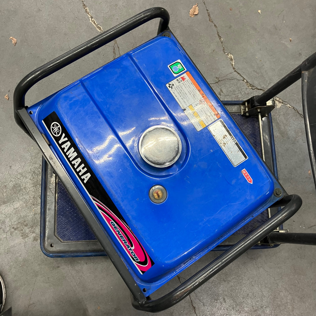 【店頭受取り限定】★ヤマハ(YAMAHA) 発電機 EF23H_50Hz【川口店】