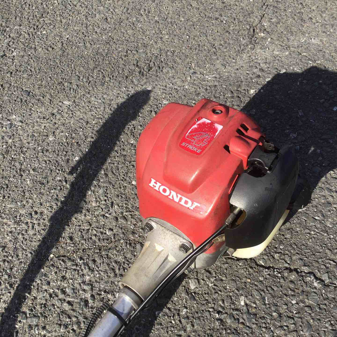 【現状品 / 店頭受取り限定】 ホンダ/HONDA 4ストロークエンジン草刈り機 UMK425H 【鴻巣店】