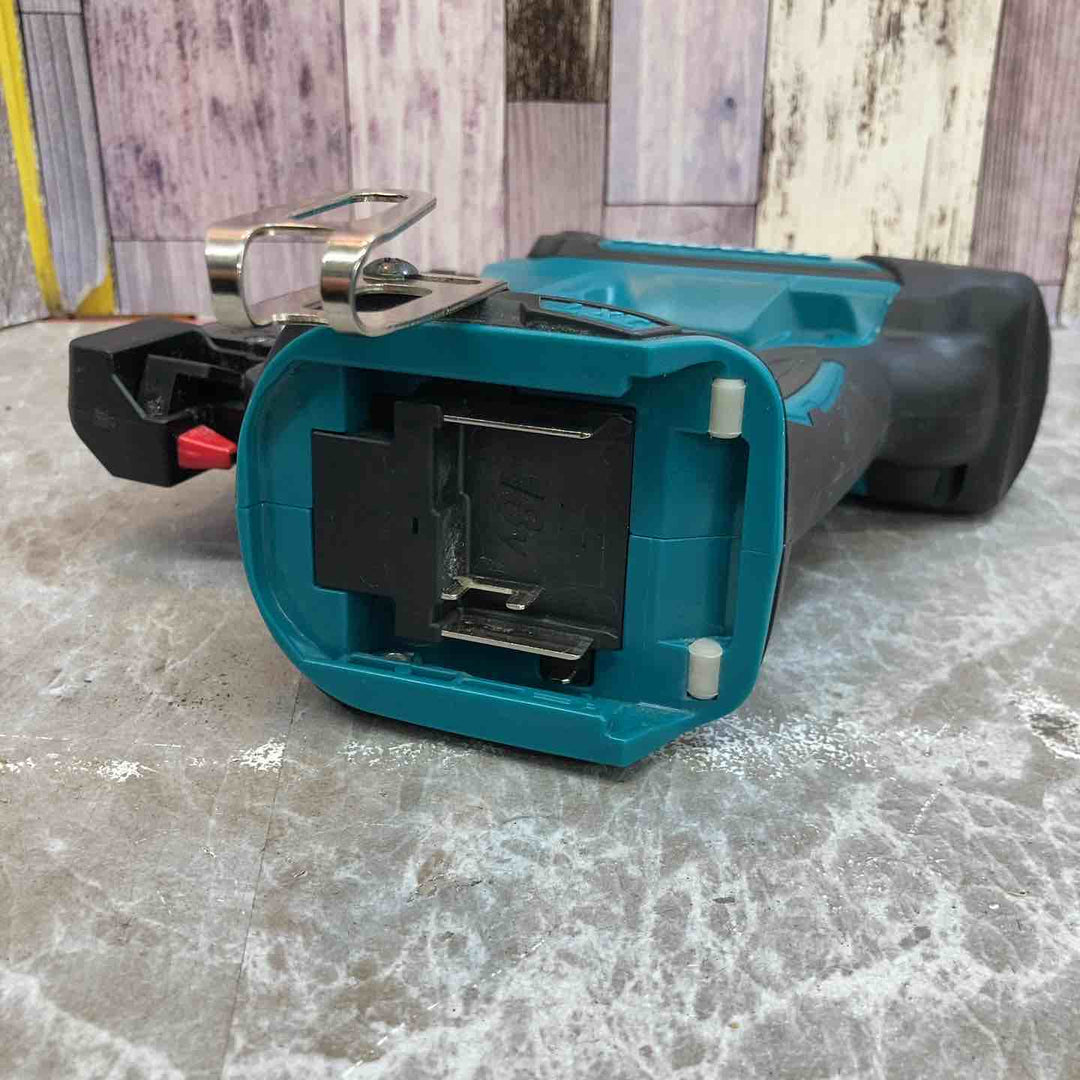 ★マキタ(makita) コードレスピンネイラ PT353DZK【八潮店】