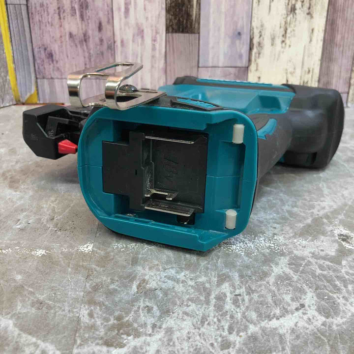 ★マキタ(makita) コードレスピンネイラ PT353DZK【八潮店】