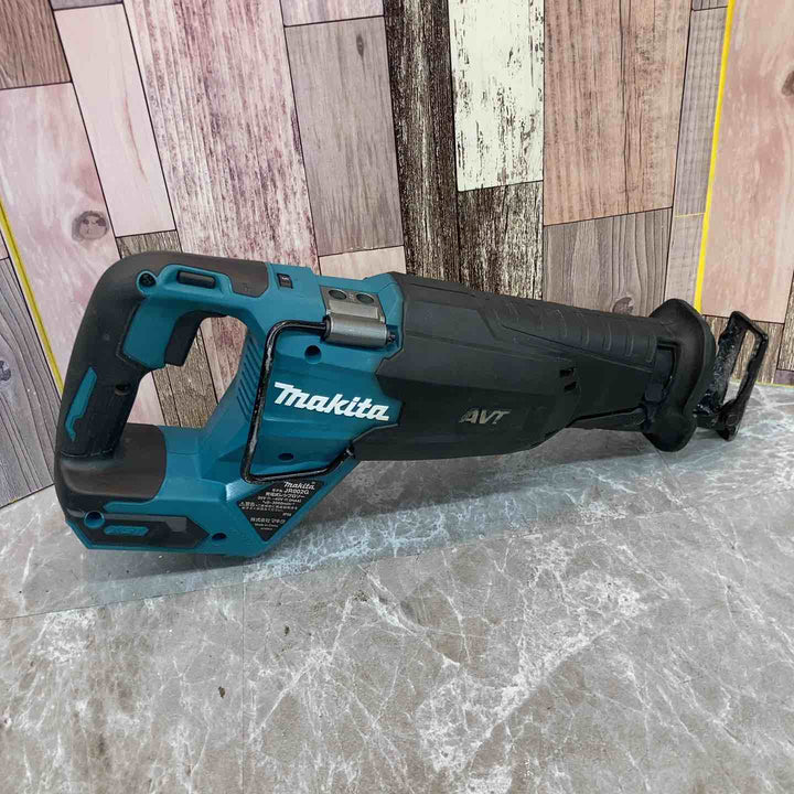 【中古品】 マキタ(makita) コードレスレシプロソー JR002GRDX【藤沢店】