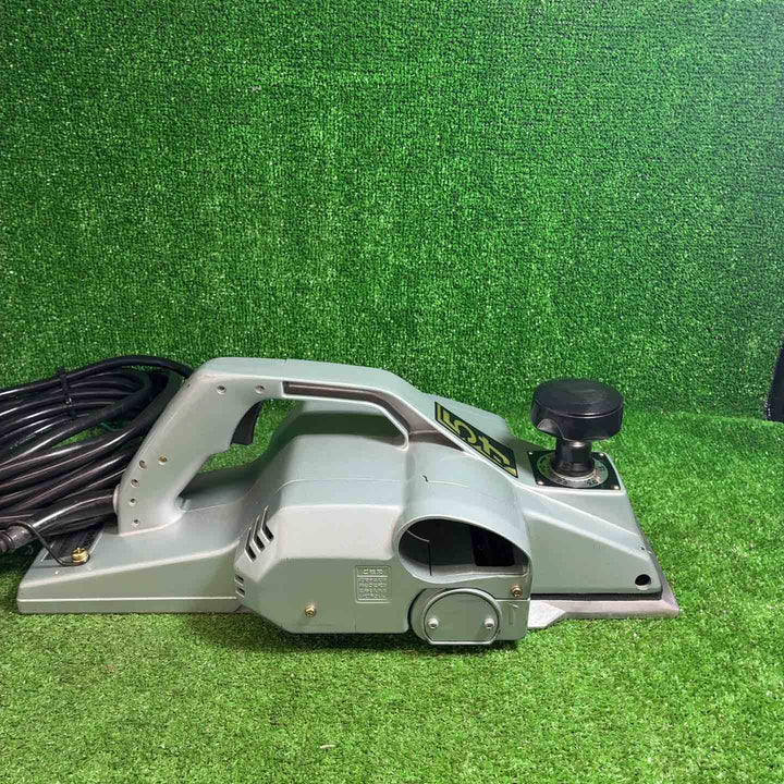 【美品】【藤沢店】 ハイコーキ(HIKOKI ※旧:日立工機) かんな(研磨式) P50SA