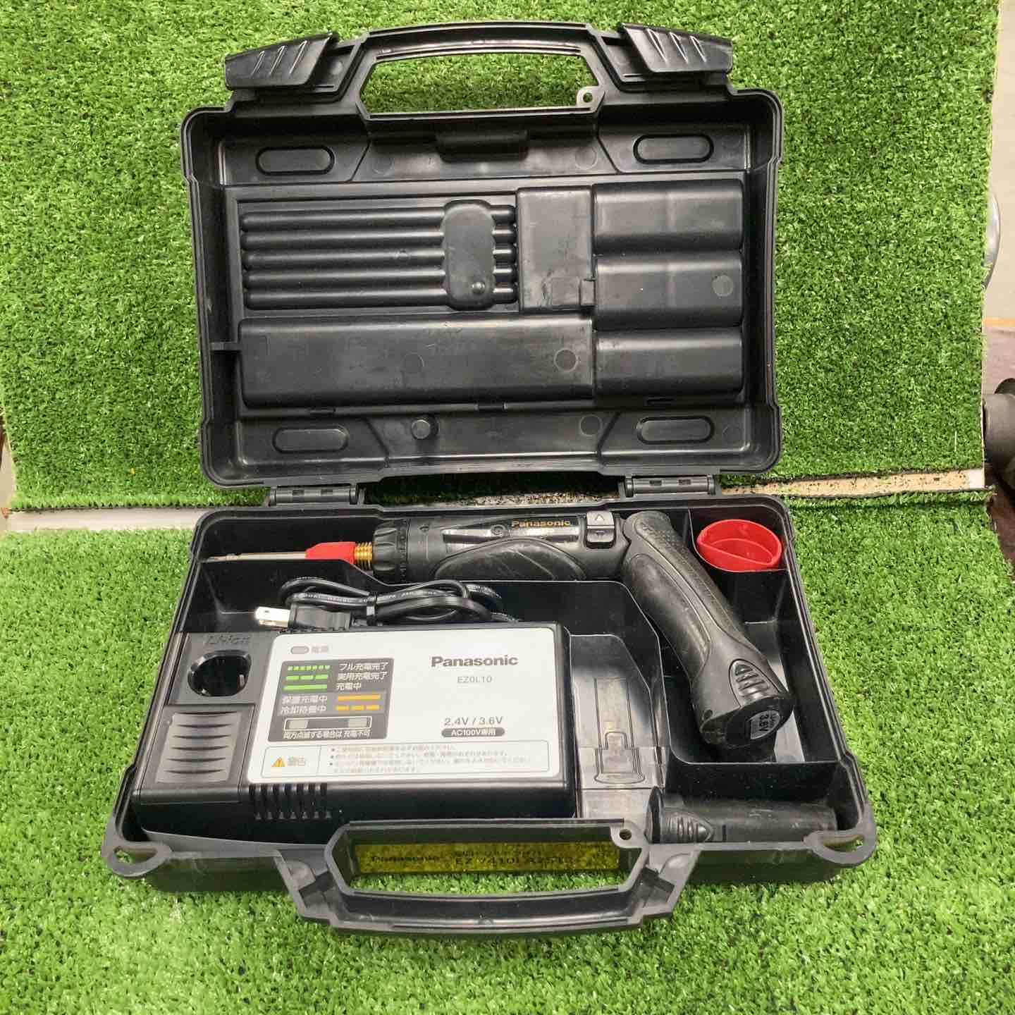 スナップオン/Snap-on ソフトグリップ ドライバーセット SGDX60BG