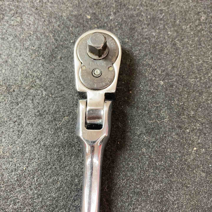 【中古品】スナップオン(Snap-on)ラチェットハンドルセット TM75A TM711A TM70B TM10F 4点セット【東大和店】