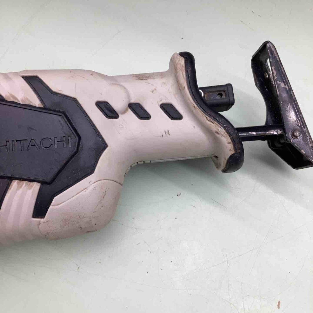 ◇ハイコーキ(HIKOKI ※旧:日立工機)  セーバソー CR13VBY【越谷店】