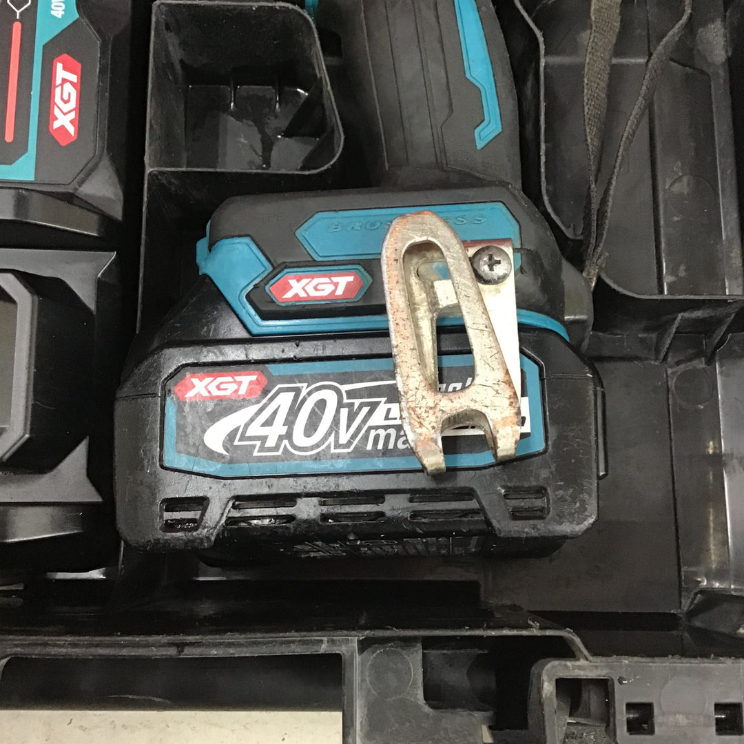 【中古品】マキタ/makita コードレスドリルドライバー・DF002GRDX 【鴻巣店】