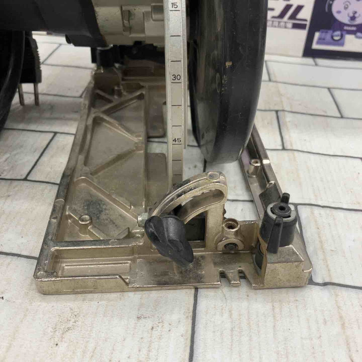 ★マキタ(makita) 電気マルノコ HS6301B【所沢店】