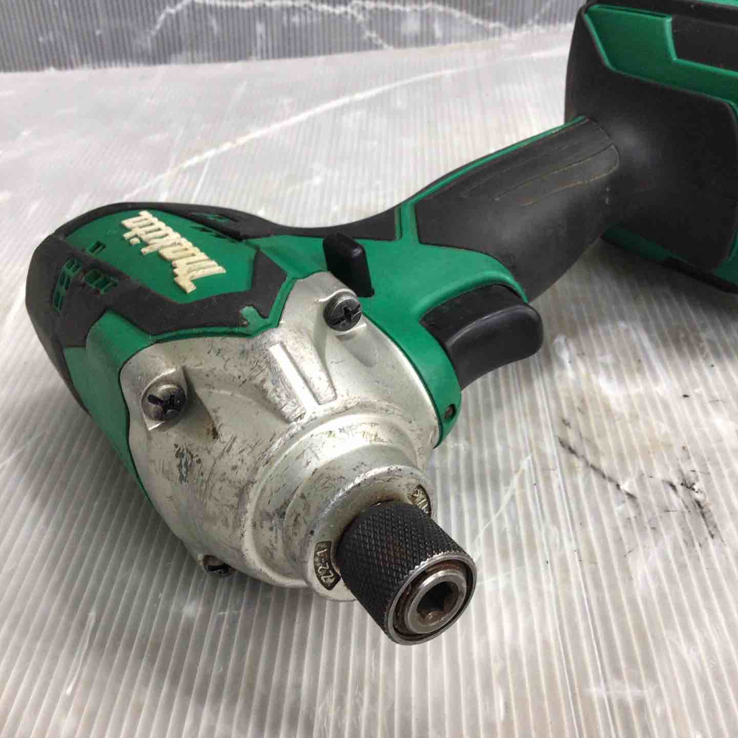 ☆マキタ(makita) コードレスインパクトドライバー MTD001DSX【草加店