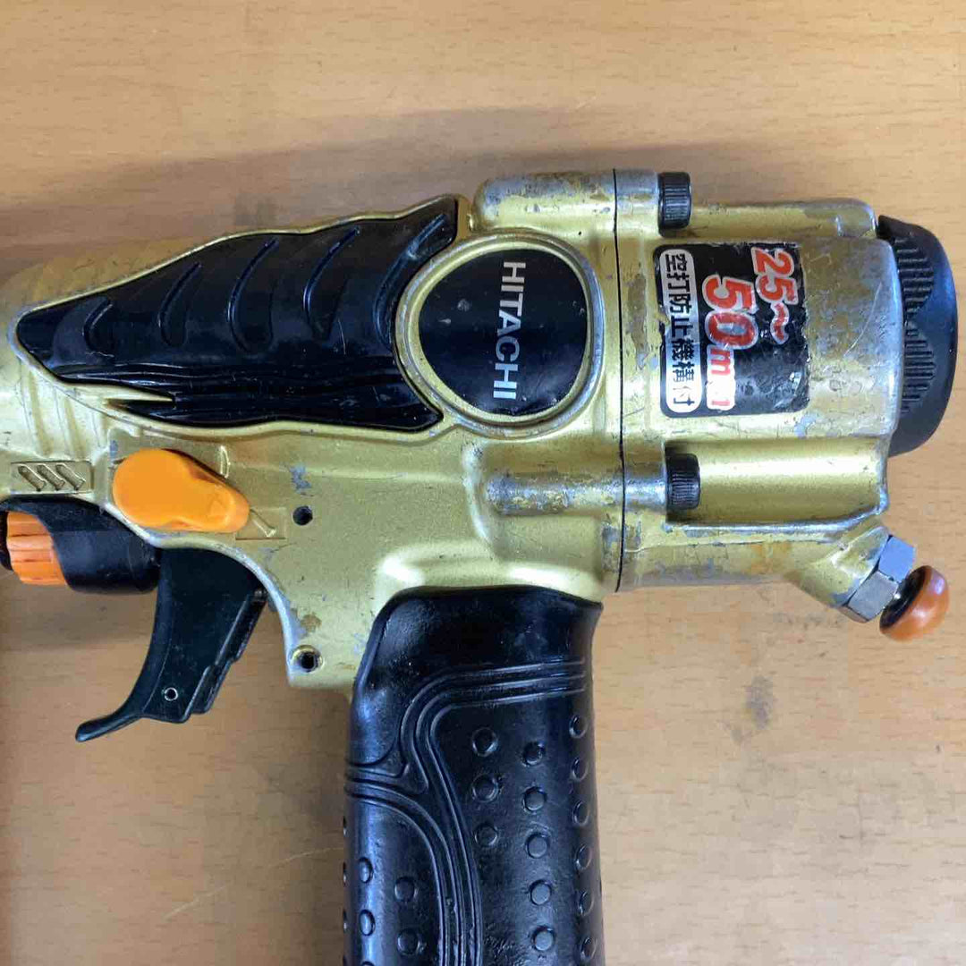 ★ハイコーキ(HIKOKI ※旧:日立工機) 高圧フロアタッカ N5004HMF【越谷店】