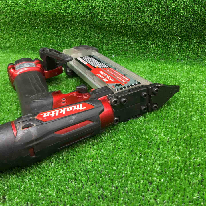 マキタ(makita) 高圧フィニッシュネイラ AF552H【藤沢店】