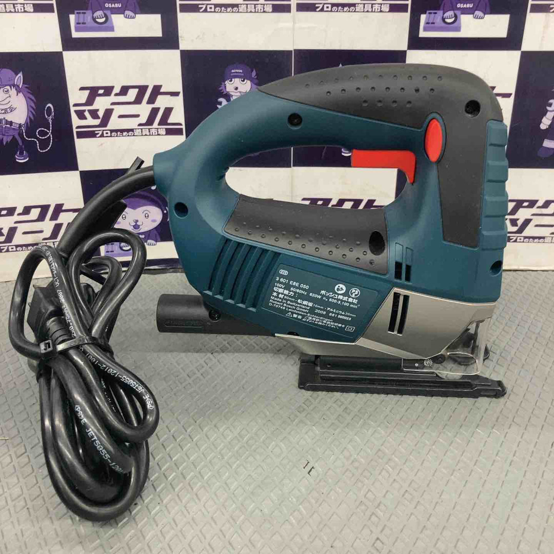 ◇ボッシュ(BOSCH) ジグソー GST90BE【所沢店】