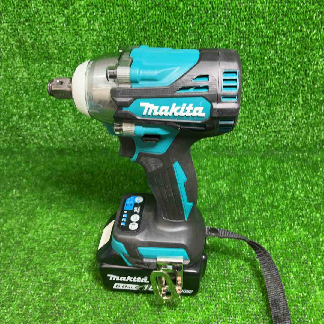 マキタ(makita) コードレスインパクトレンチ TW300DRGX【藤沢店】