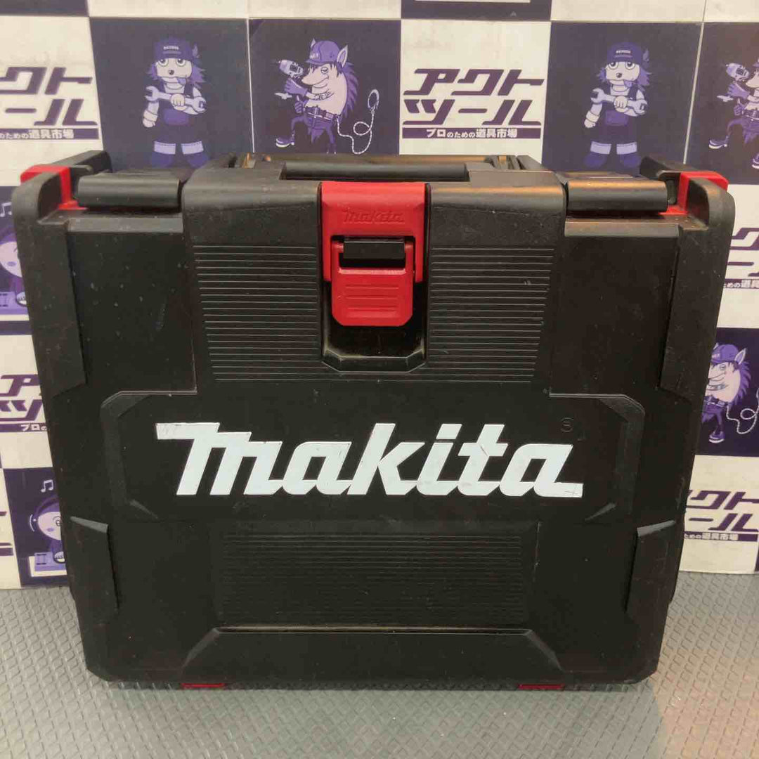 【中古品】マキタ(makita) コードレスインパクトドライバー TD002GRDX【所沢店】