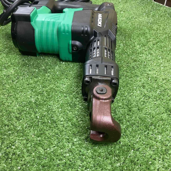 ★ハイコーキ(HIKOKI ※旧:日立工機) ハンマ H41SA4(N)【川崎店】