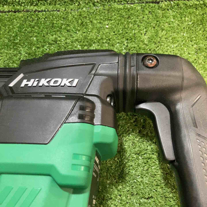 ★ハイコーキ(HIKOKI ※旧:日立工機) ハンマ H41SA4(N)【川崎店】