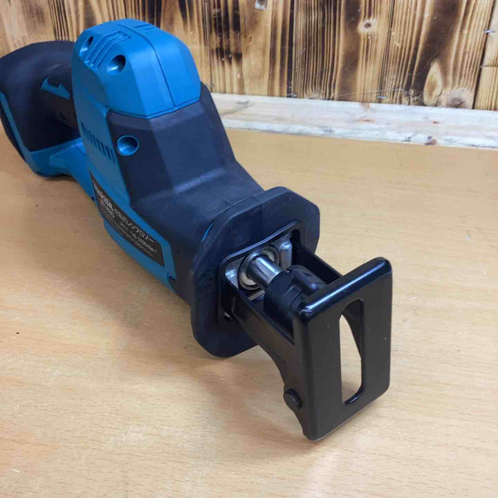 ★マキタ(makita) コードレスレシプロソー JR189DZ【越谷店】