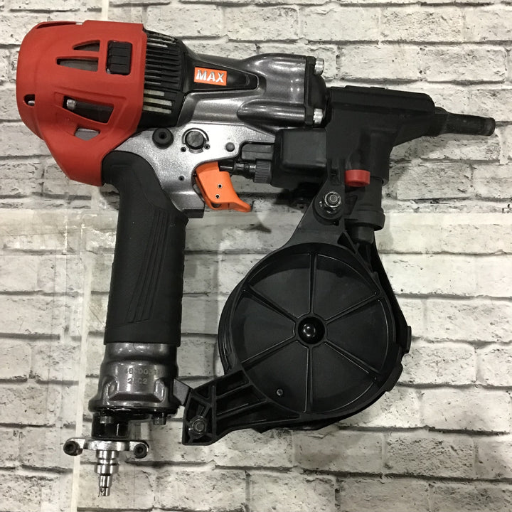★マックス(MAX) 高圧コンクリートピンネイラ HN-25C2【川口店】