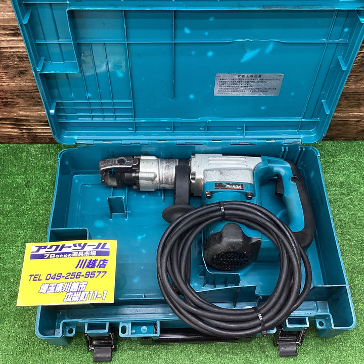 ★マキタ(makita) 電動ハンマ HM0830【川越店】