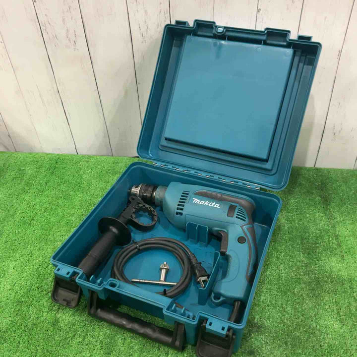 ☆マキタ(makita) 振動ドリル HP1640F【草加店】